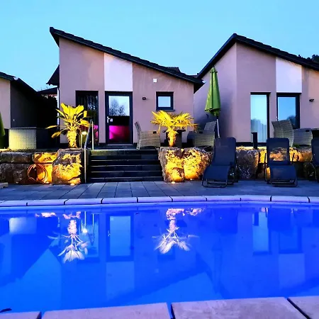 Casa de hóspedes Fba Village