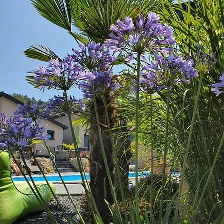 Fba Village 4* Bundenthal