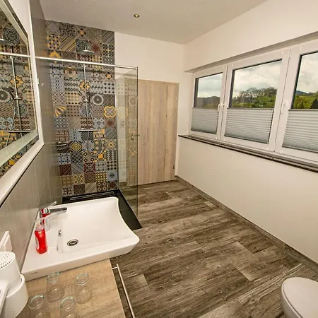 Fba Village 4* Bundenthal