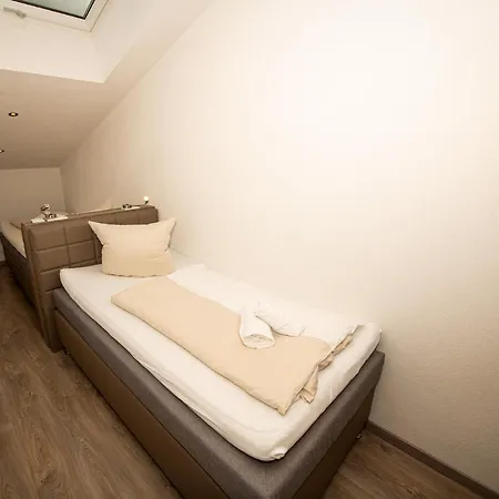 Fba Village Affittacamere