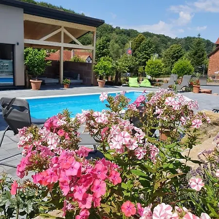 Konukevi Fba Village 4*