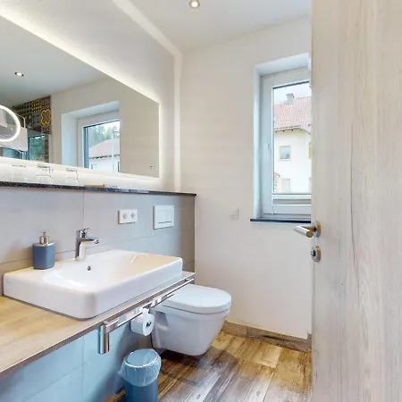 Casa de hóspedes Fba Village