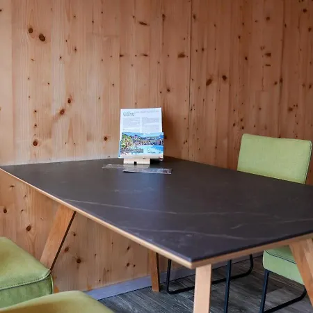 Casa de hóspedes Fba Village Bundenthal