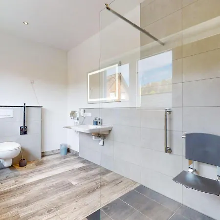 Fba Village Casa de hóspedes Bundenthal