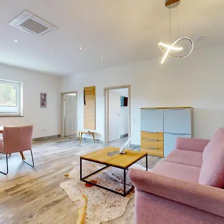 Pensionat Fba Village 4*