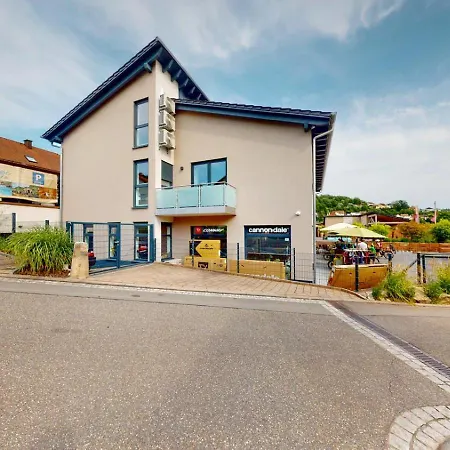 Fba Village * Bundenthal