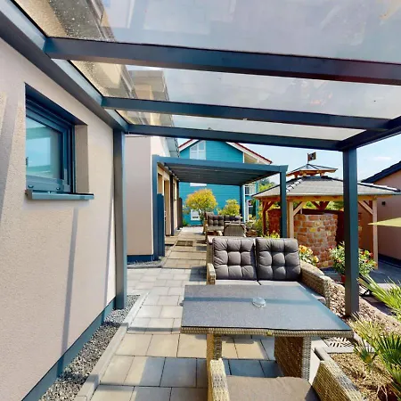 Pensionat Fba Village 4*