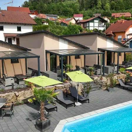 Affittacamere Fba Village