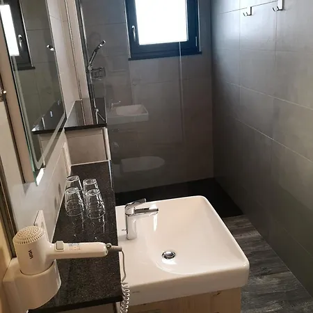 Fba Village Casa de hóspedes Bundenthal