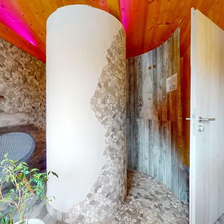 Fba Village Casa de hóspedes Bundenthal