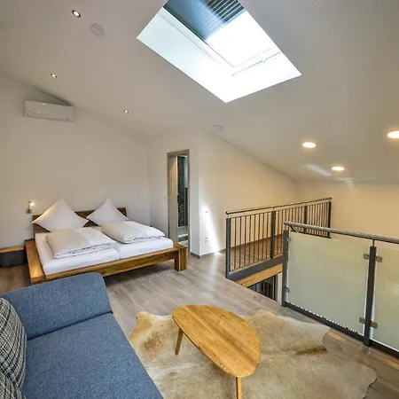 Konukevi Fba Village 4*