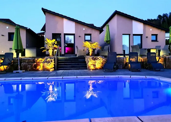 Affittacamere Fba Village