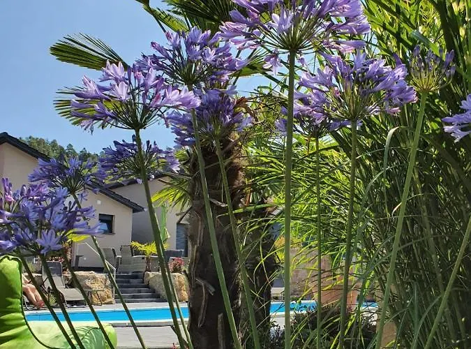 Fba Village 4* Bundenthal