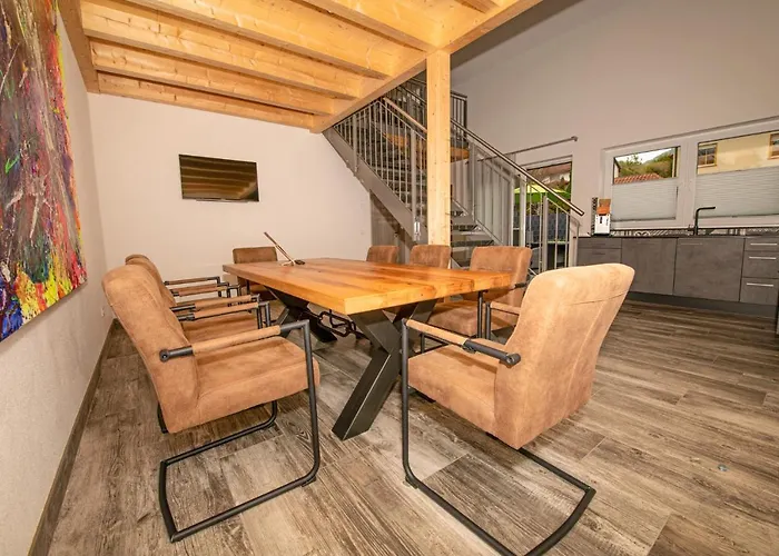 Fba Village 4* Bundenthal