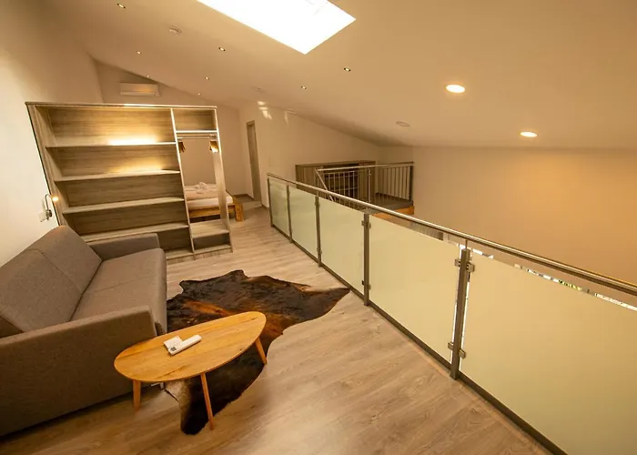 Pensionat Fba Village Bundenthal