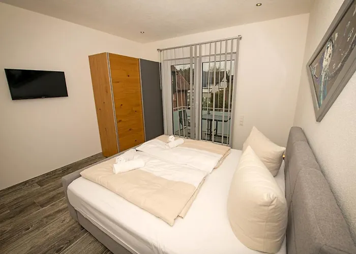 Fba Village Affittacamere Bundenthal