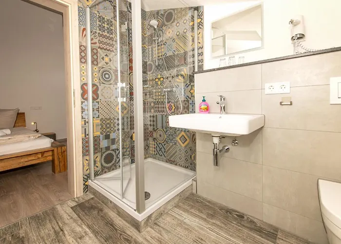 Fba Village Affittacamere 4*