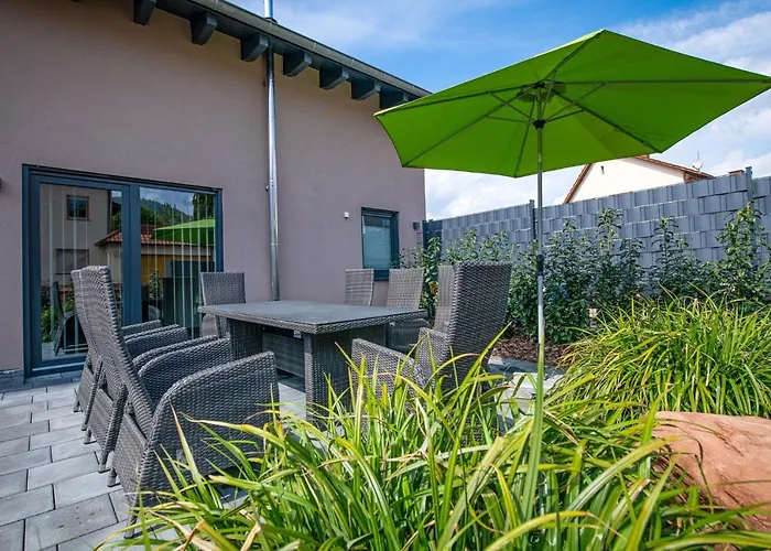 Fba Village Affittacamere 4*