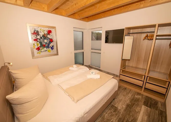 Affittacamere Fba Village