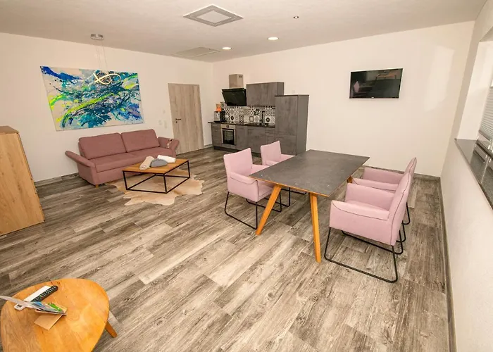 Fba Village Pensionat 4*