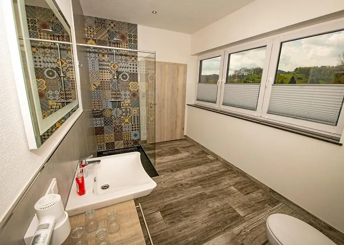 Fba Village 4* Bundenthal