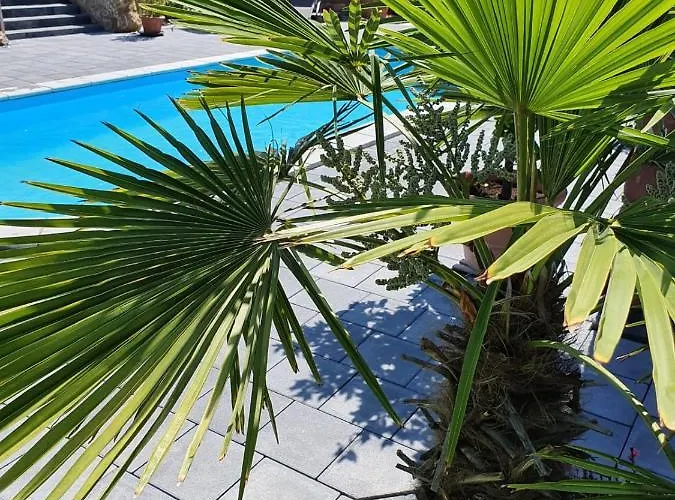 Pensionat Fba Village