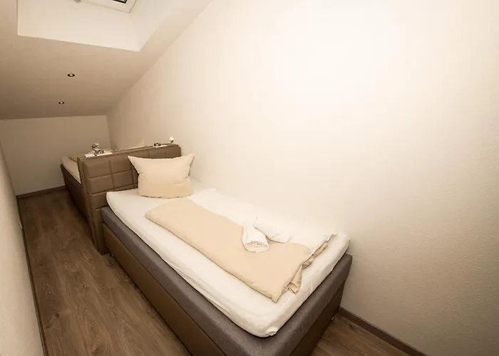 Fba Village Affittacamere