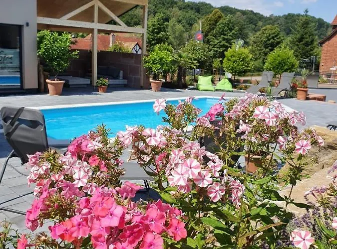 Affittacamere Fba Village 4*