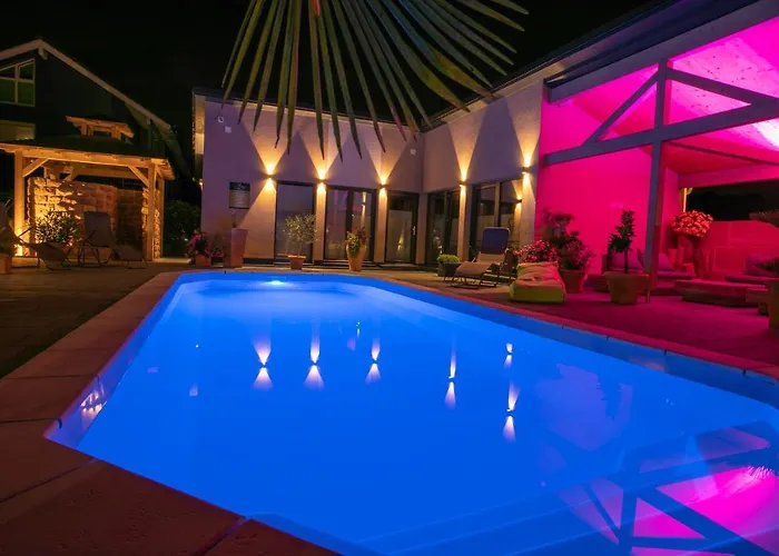 Fba Village 4* Bundenthal