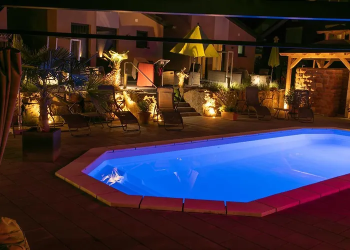 Fba Village Affittacamere Bundenthal