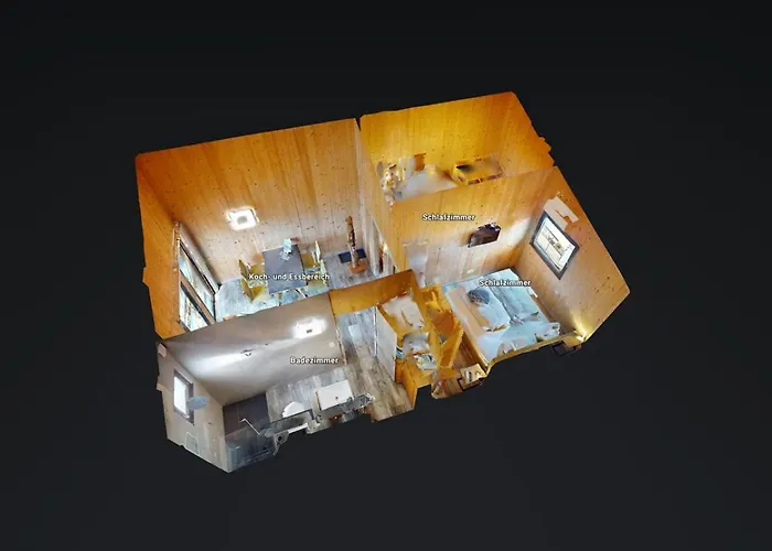 Fba Village Affittacamere