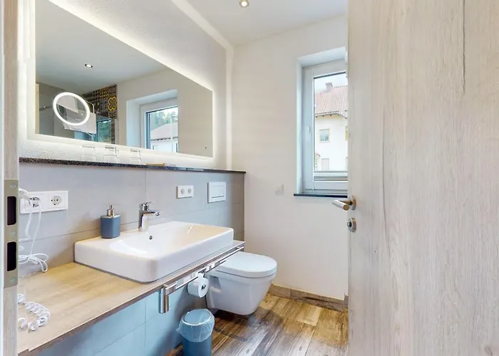 Affittacamere Fba Village