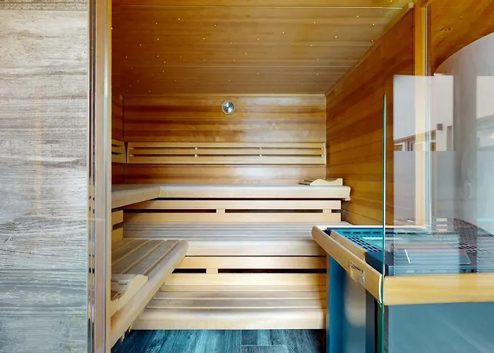 Affittacamere Fba Village 4*