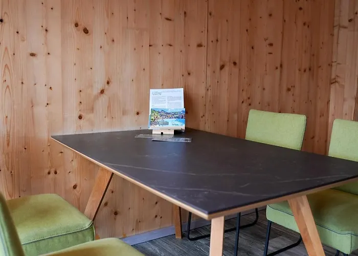 Pensionat Fba Village Bundenthal