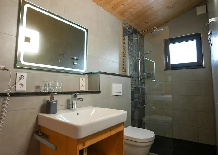 Affittacamere Fba Village Bundenthal