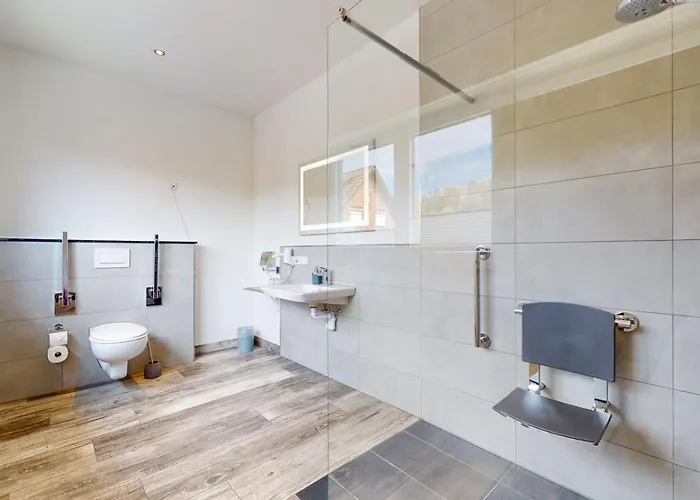 Fba Village Affittacamere Bundenthal