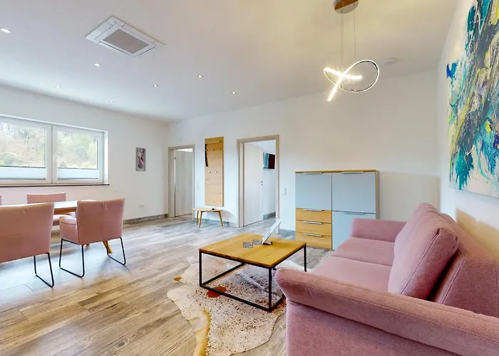 Pensionat Fba Village 4*