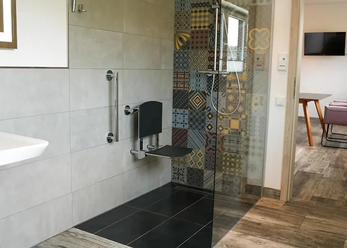 Affittacamere Fba Village Bundenthal