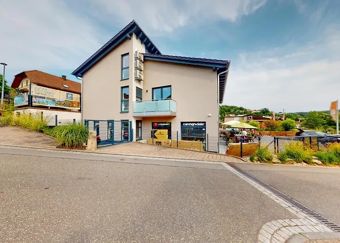 Fba Village 4* Bundenthal