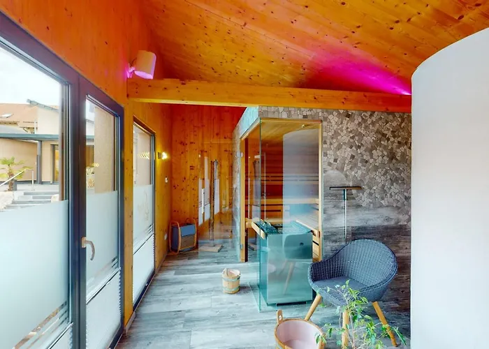 Fba Village 4* Bundenthal