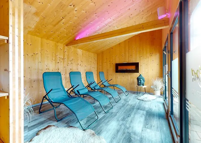 Affittacamere Fba Village