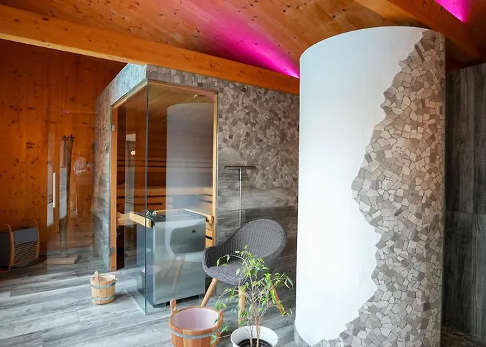 Affittacamere Fba Village