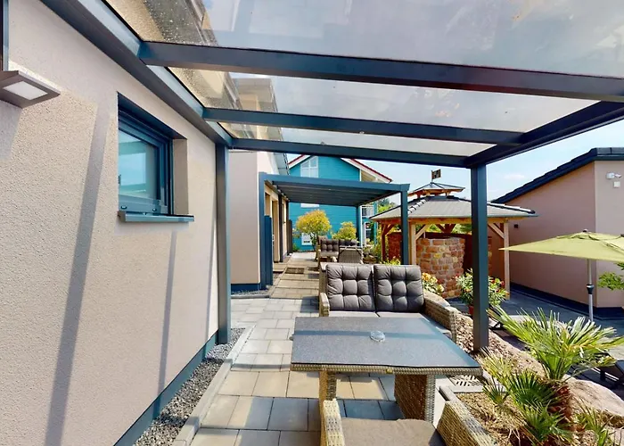 Pensionat Fba Village 4*