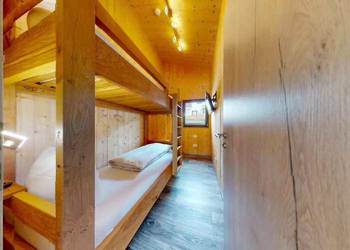 Fba Village Affittacamere