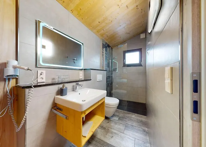 Affittacamere Fba Village