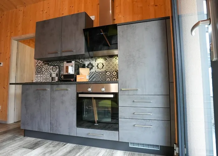 Fba Village Bundenthal