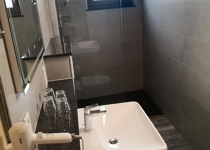 Fba Village Pensionat Bundenthal