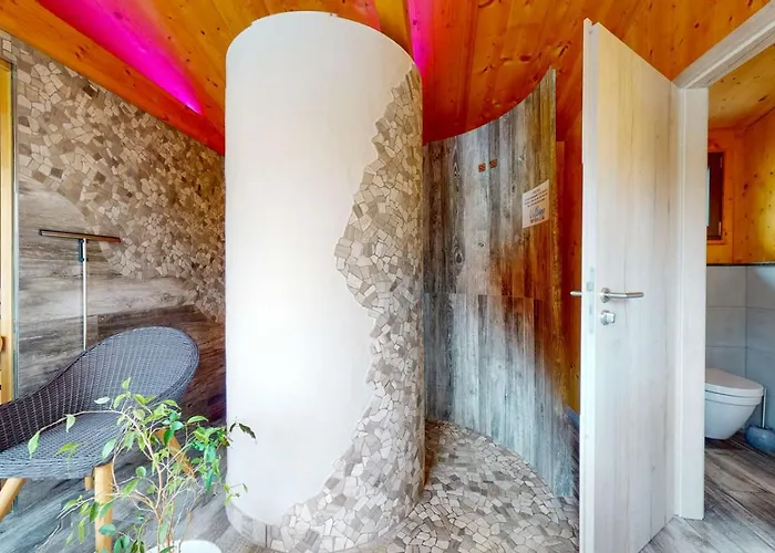 Fba Village Pensionat Bundenthal