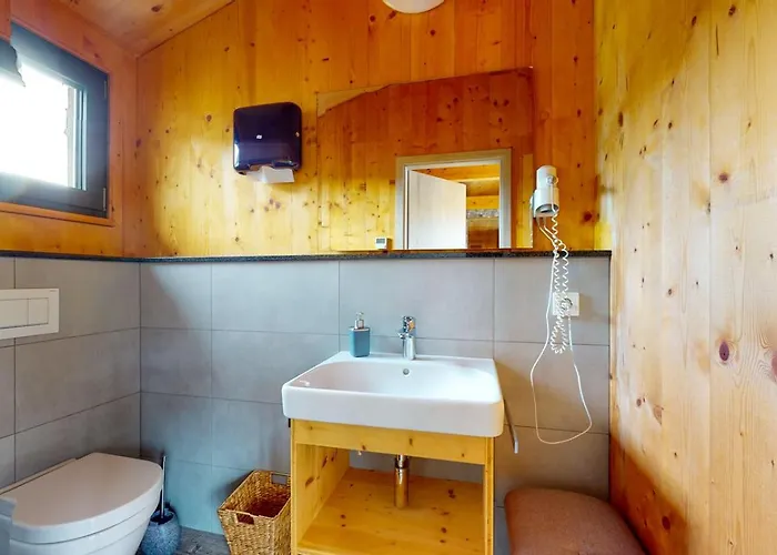 Affittacamere Fba Village Bundenthal