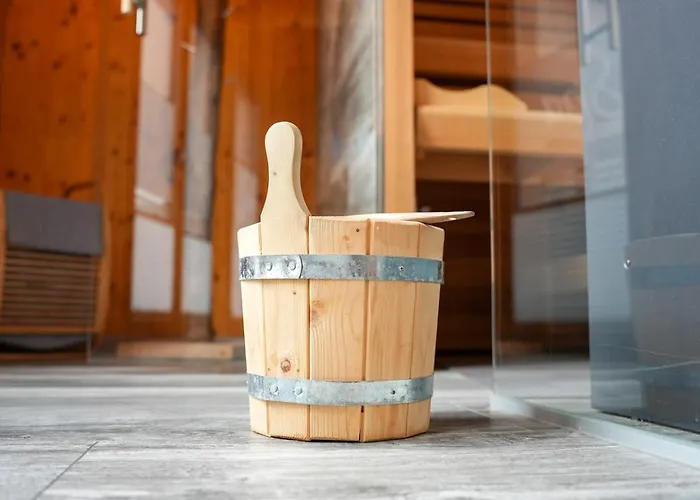 Fba Village Bundenthal